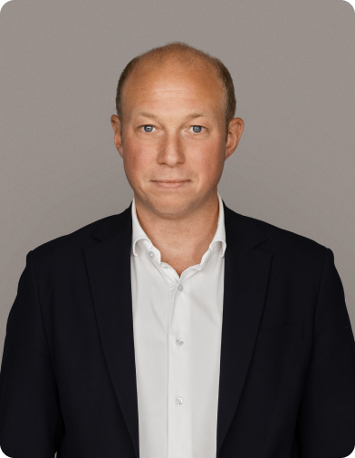 Erik Nedergaard Hansen