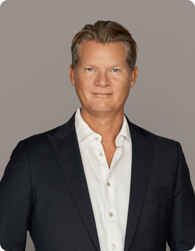 Morten Schacht