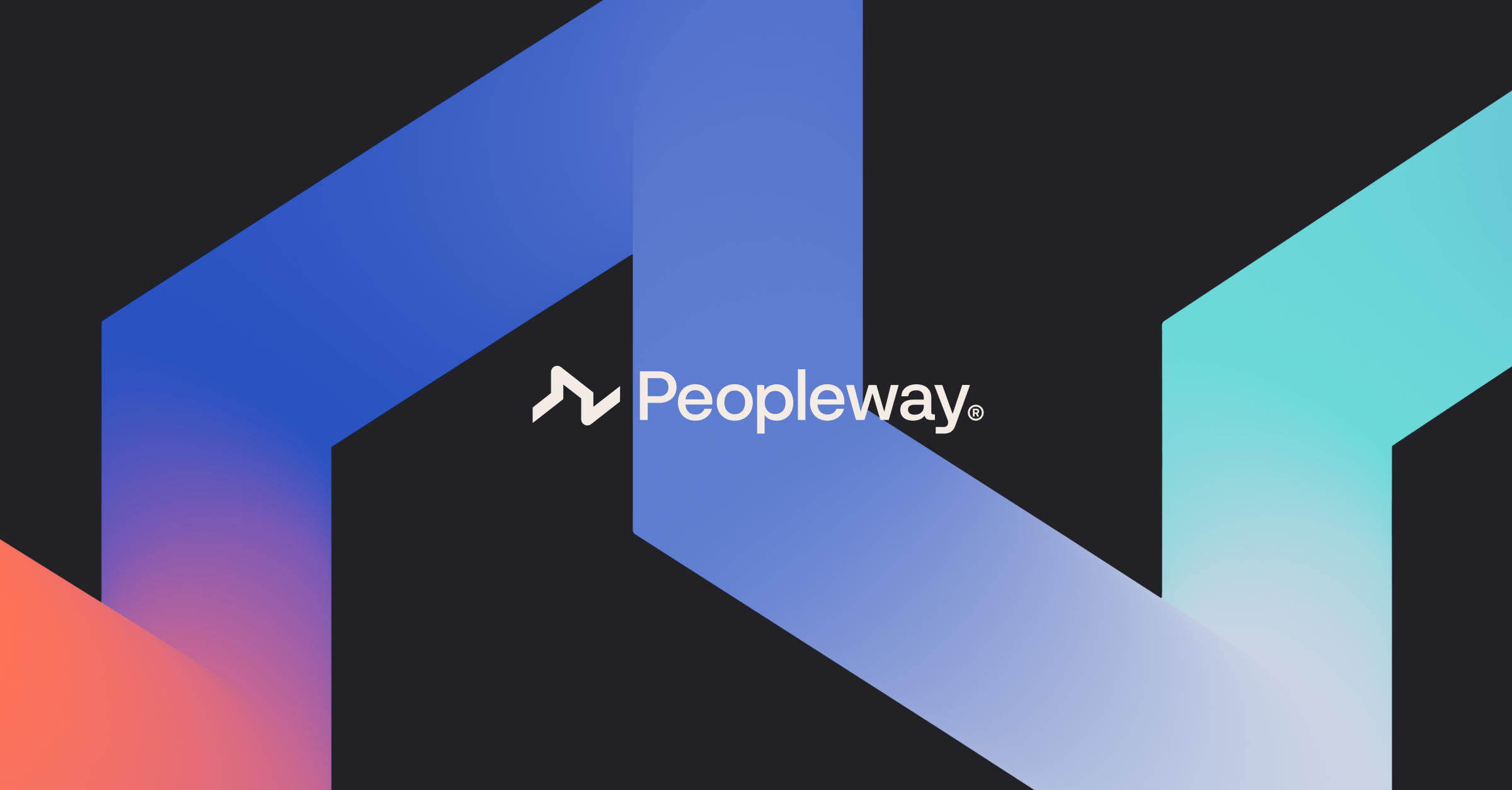 PEOPLEWAY A/S logo